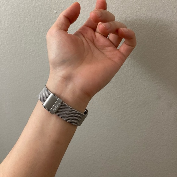 Fossil watch - Picture 4 of 4